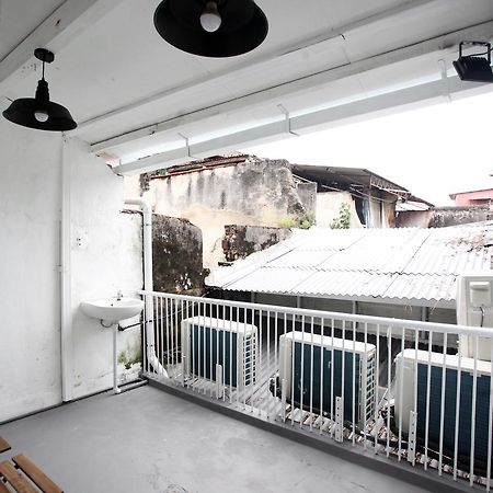 Stay Songsong Beach Street จอร์จทาวน์ ภายนอก รูปภาพ