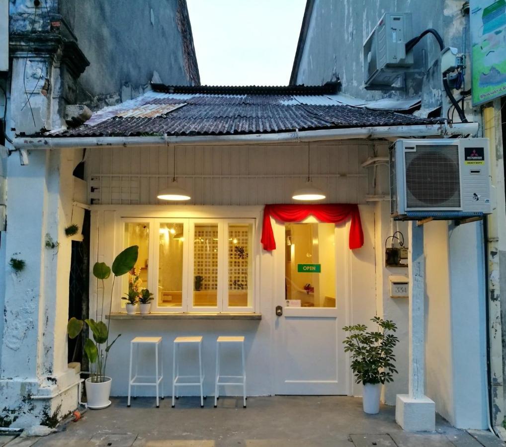 Stay Songsong Beach Street จอร์จทาวน์ ภายนอก รูปภาพ