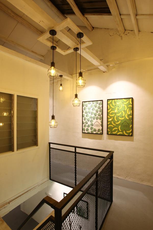 Stay Songsong Beach Street จอร์จทาวน์ ภายนอก รูปภาพ