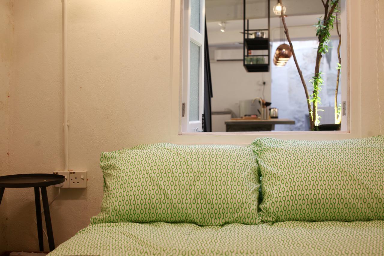 Stay Songsong Beach Street จอร์จทาวน์ ภายนอก รูปภาพ