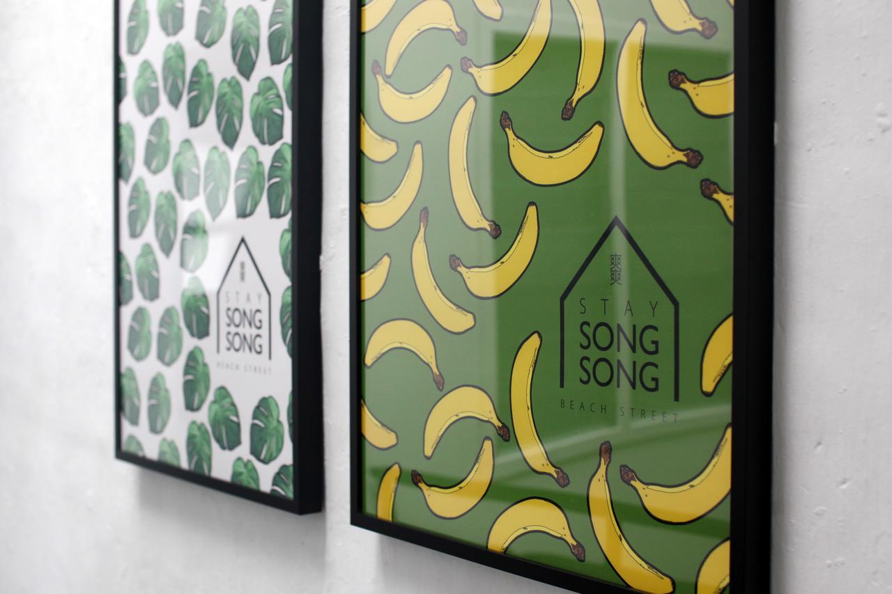 Stay Songsong Beach Street จอร์จทาวน์ ภายนอก รูปภาพ