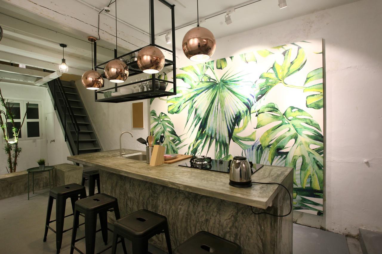 Stay Songsong Beach Street จอร์จทาวน์ ภายนอก รูปภาพ