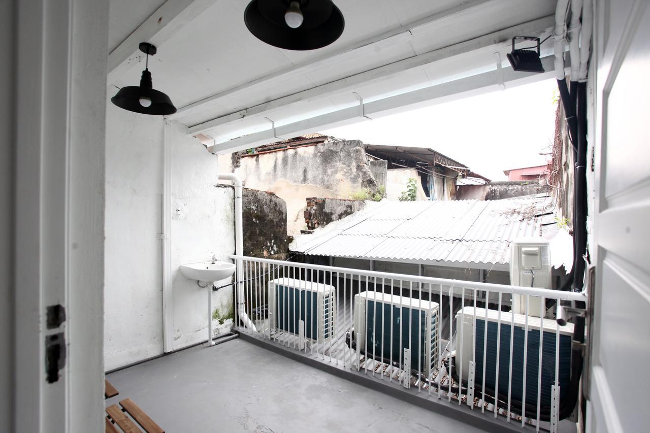 Stay Songsong Beach Street จอร์จทาวน์ ภายนอก รูปภาพ