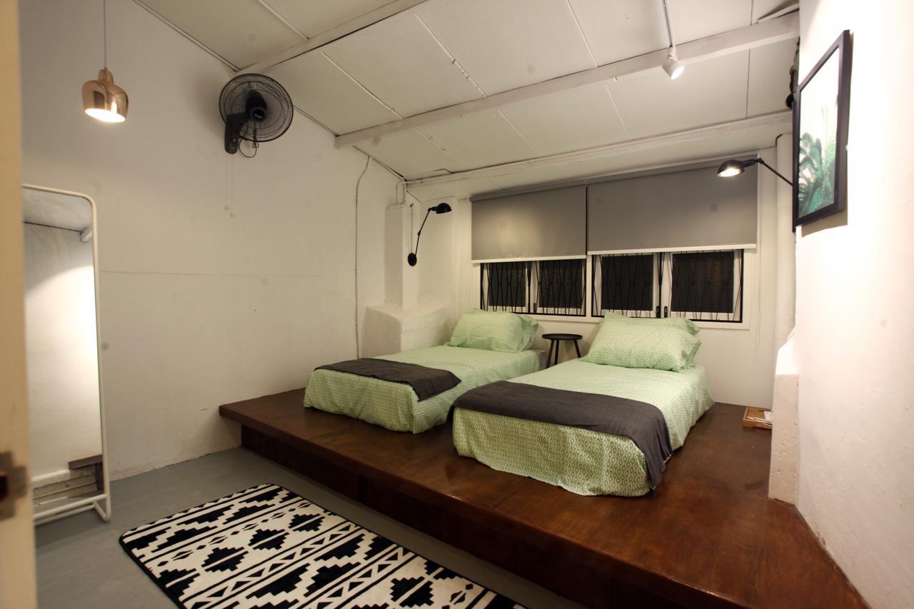 Stay Songsong Beach Street จอร์จทาวน์ ภายนอก รูปภาพ