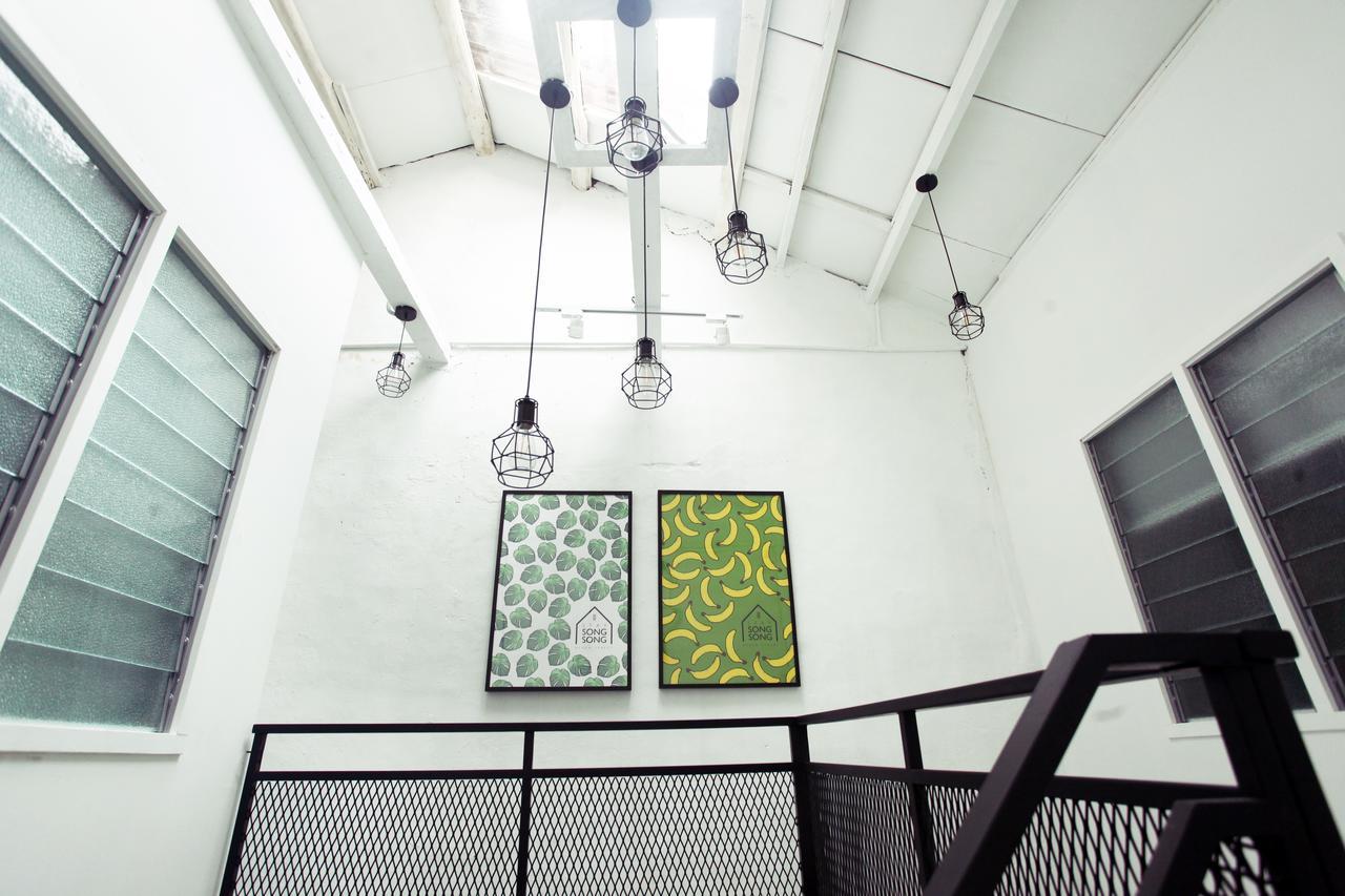 Stay Songsong Beach Street จอร์จทาวน์ ภายนอก รูปภาพ