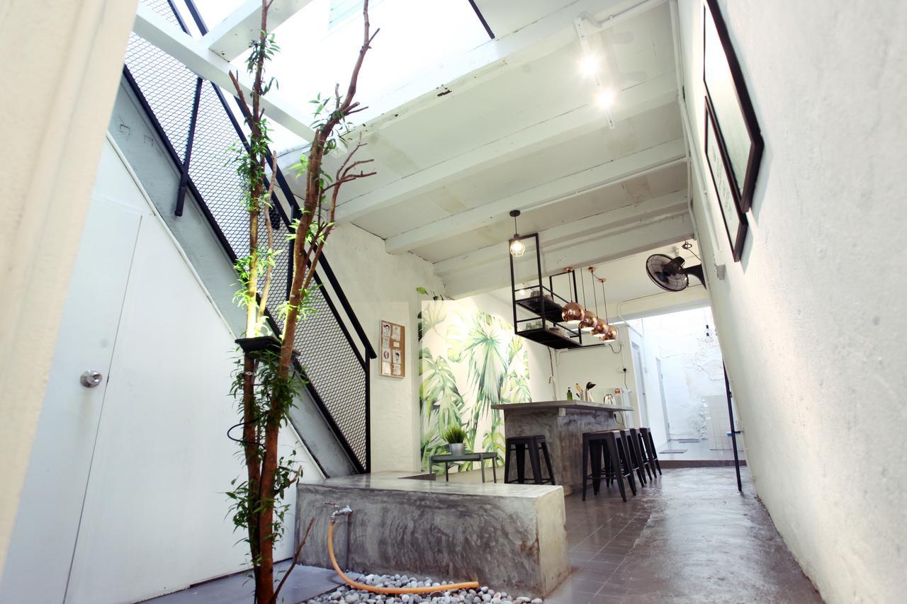 Stay Songsong Beach Street จอร์จทาวน์ ภายนอก รูปภาพ